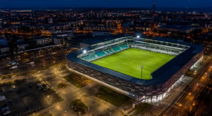 IFK Göteborg straffas av Uefa