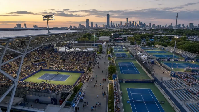 Iga Swiatek Canadian Open 2026