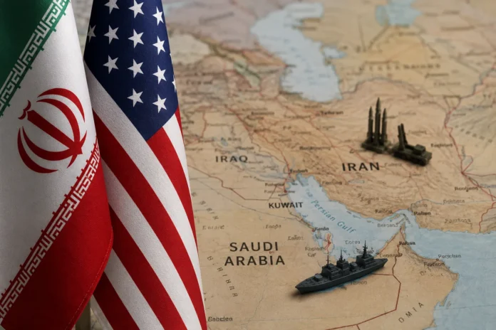 Iran belöning amerikanska soldater