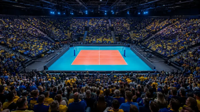 Isabelle Haak 52 poäng