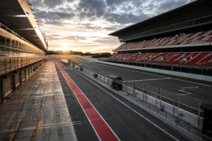 Izan Guevara MotoGP