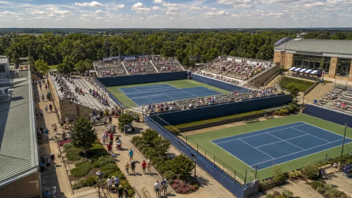 Jack Draper US Open 2026