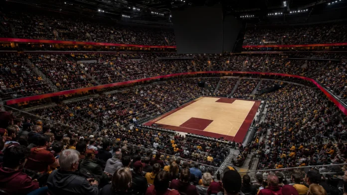 James Harden Cleveland Cavaliers
