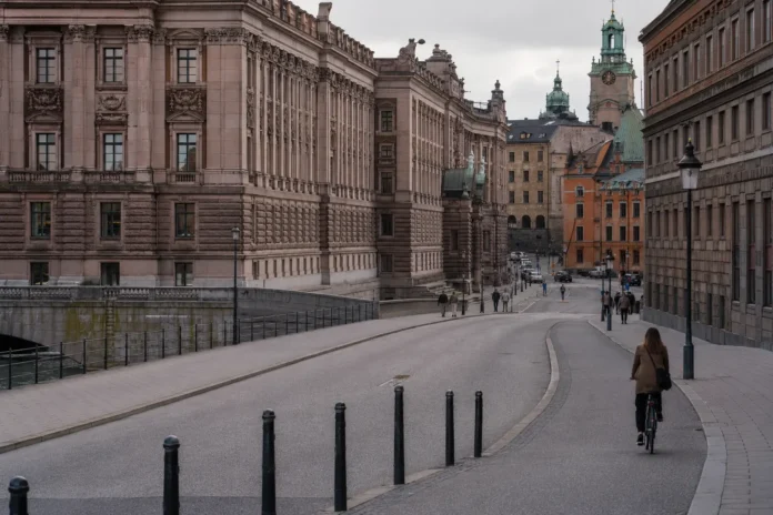 Jimmie Åkesson integration