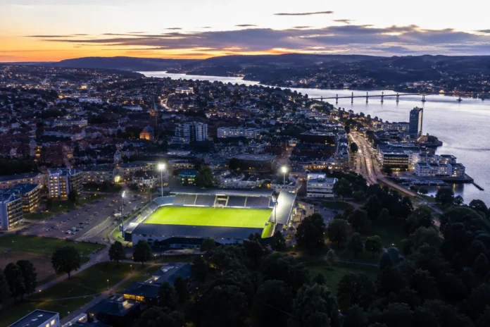 Johan Karlsson Vejle