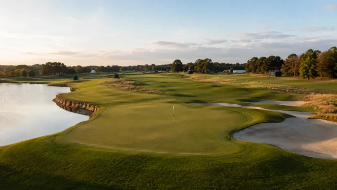 Jon Rahm lämnar LIV Golf