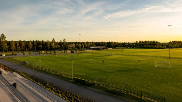 Jonathan Esenga Elfsborg