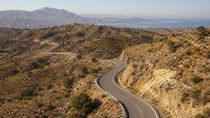 Josh Tarling Vuelta a España