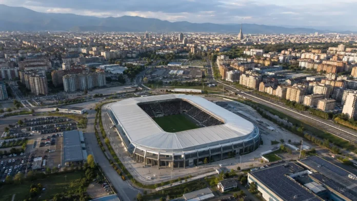 Juventus 2026/27