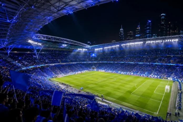Karim Benzema lämnar Al-Hilal