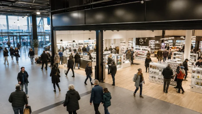 Kjell Group rapport Q2 2026