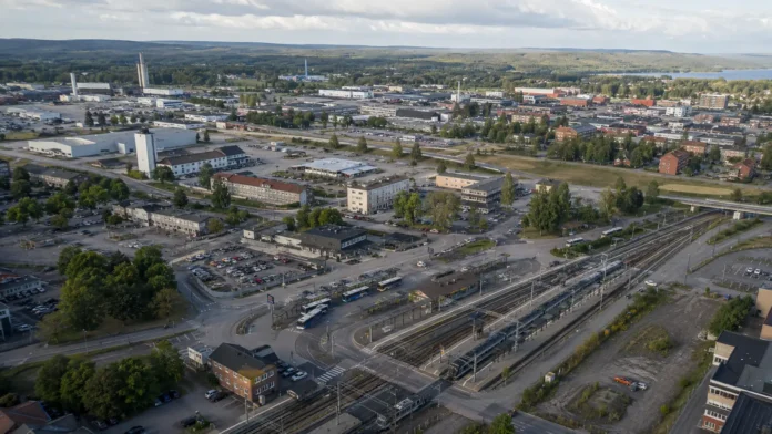 kompetensgap Sverige 2026
