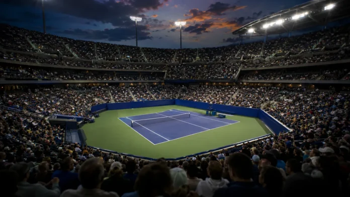 Krejcikova utslagen US Open 2026