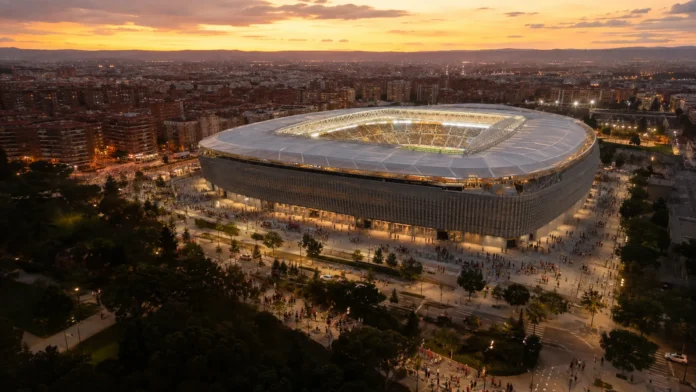 La Liga 15 augusti 2026
