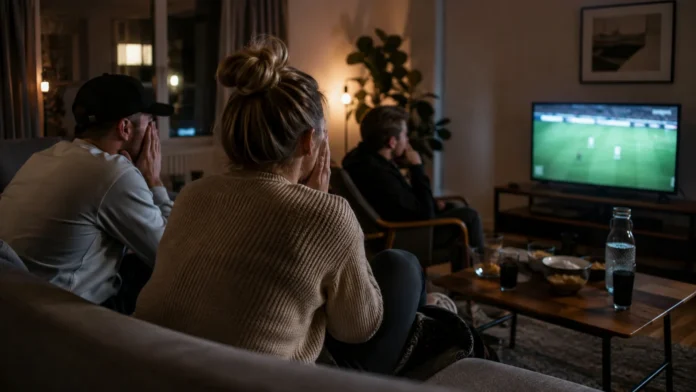 La Liga på Disney+ 2026/27