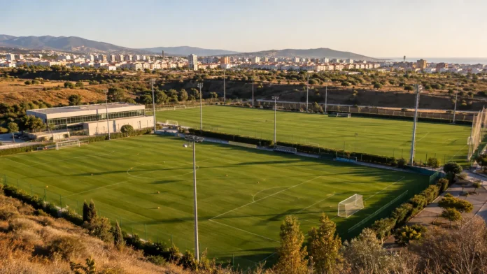La Liga tränare 2026/27