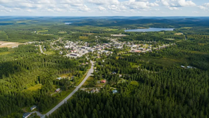 långt till närmaste apotek
