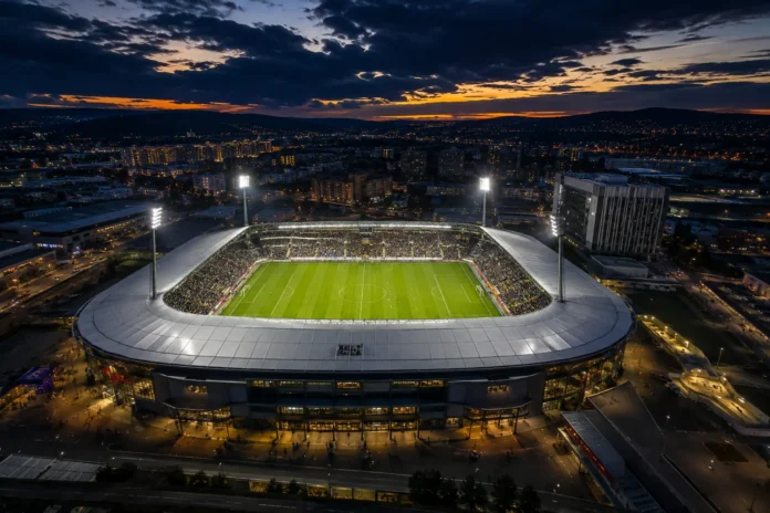 LASK Celtic speltips