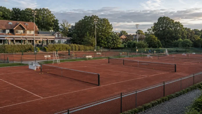 Leo Borg Båstad 2026
