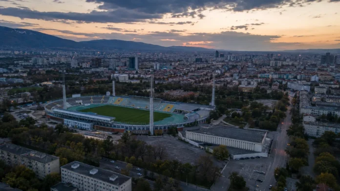 Levski Sofia AEK Aten speltips