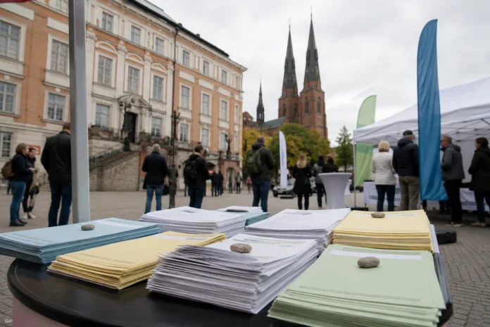 liberalavhoppare bildar nya partier