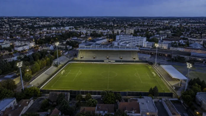 Ligue 1 23 augusti 2026