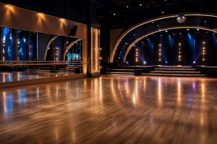 Lilla Al-Fadji Let’s Dance 2026