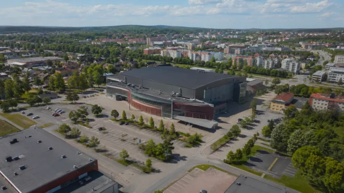 Linköping AIK på TV 22 augusti 2026
