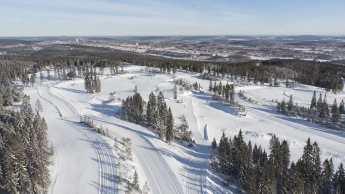 Linn Svahn karriärbesked