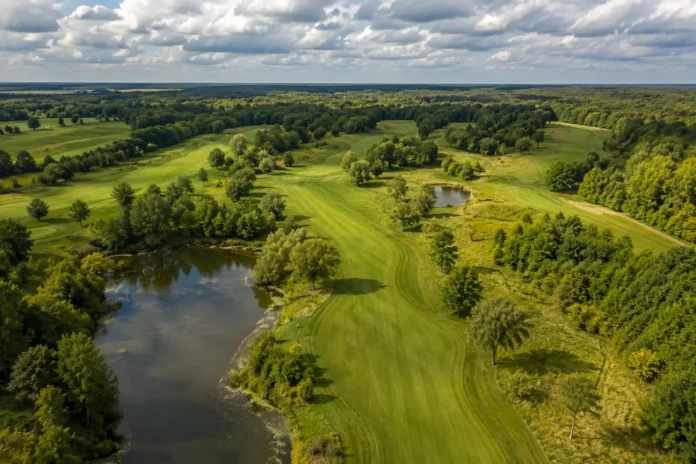 LIV Golf Indianapolis idag