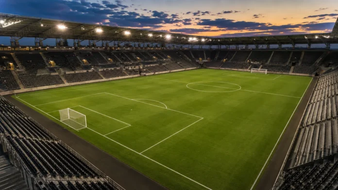 Liverpool Como på TV