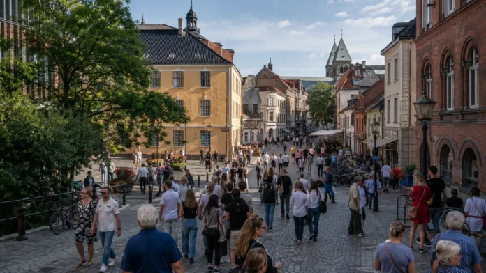 Lund Comedy Festival 29 augusti 2026