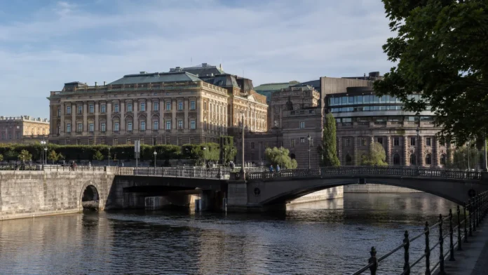 Magdalena Andersson KD samarbete