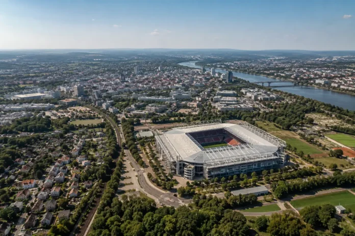 Mainz 2026/27