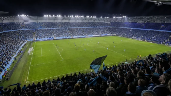 Malmö Djurgården 24 augusti 2026