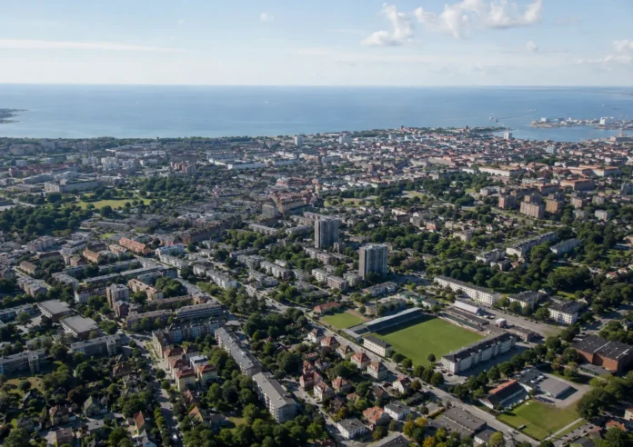 Malmö FF Degerfors på tv