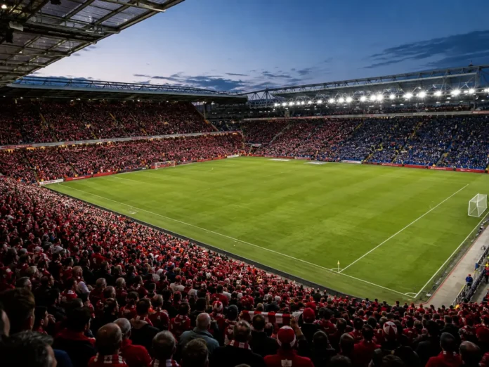 Manchester United Ipswich