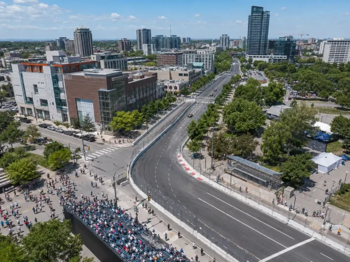 Marcus Ericsson vann IndyCar i Markham