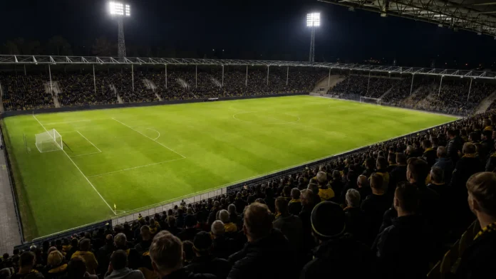 Mjällby Salzburg