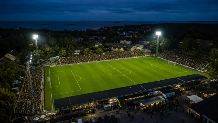 Mjällby Salzburg