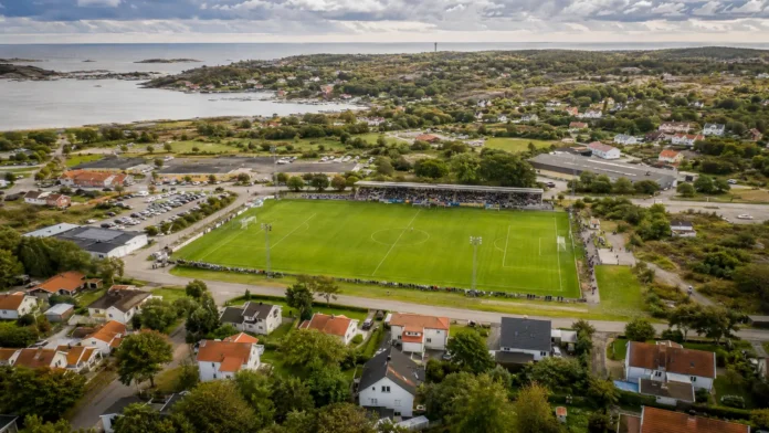 Mjällby Sirius 4-3