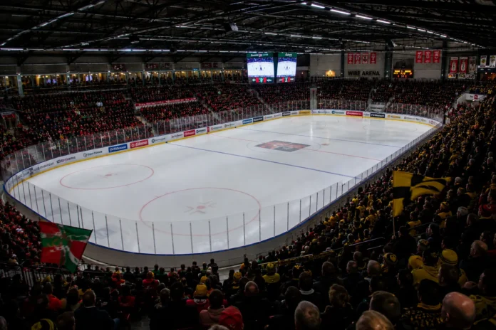 Mora Västerås TV 25 augusti 2026