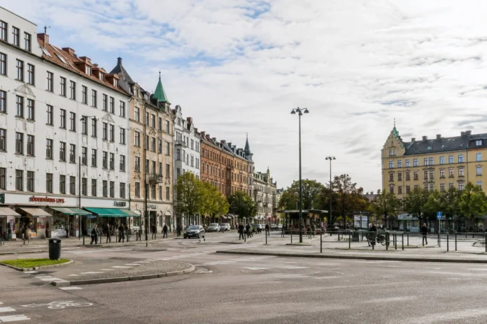 mordförsök Malmö Säpo