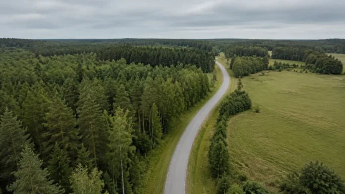 mordutredning i Kalmar län