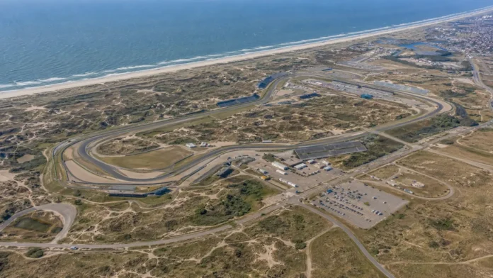motorsport på TV 22 augusti 2026