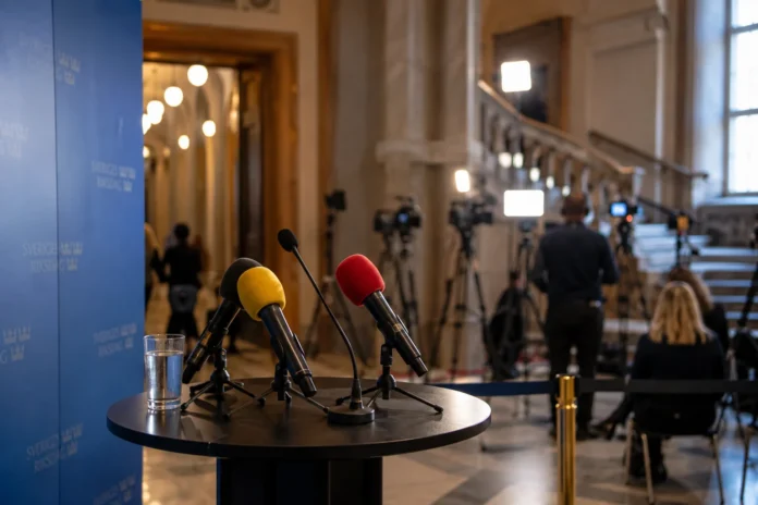 MP säger nej till C:s mittenregering