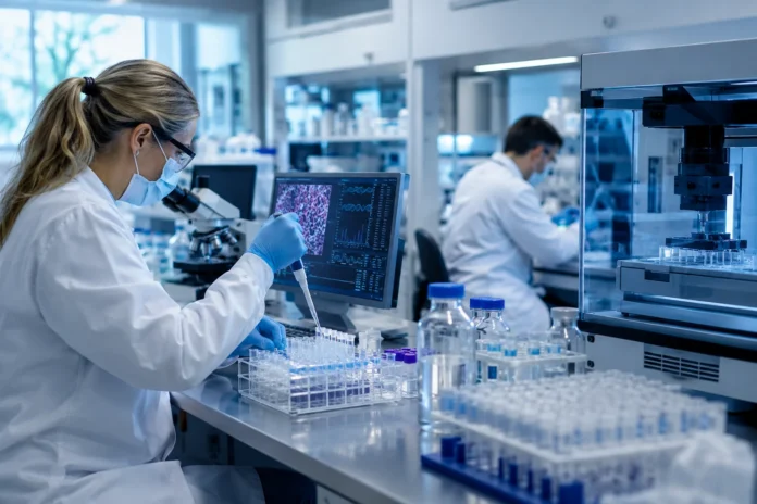 mRNA-cancervaccin mot melanom