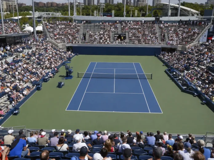 Munar Atmane US Open 2026
