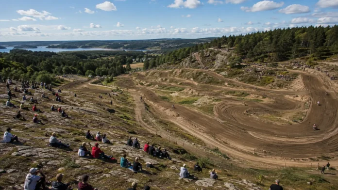 MXGP Uddevalla 2026