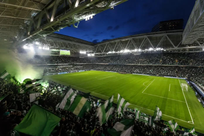Nahir Besara sluta karriären